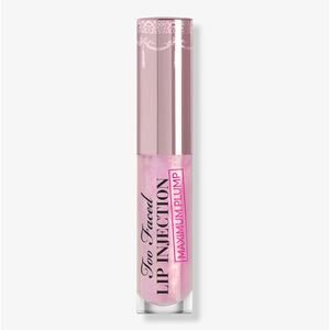 TOO FACED LIP INJECTION MAXIMUM PLUMP TRAVEL SIZE